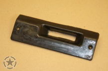 Gummi an der Handbremse oben HMMWV