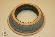 Reiblamellensatz 4L80E / 4L85E High Energy Borg Warner