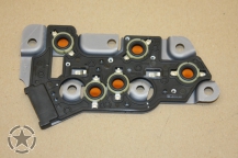 Ventilplatte 4L80E