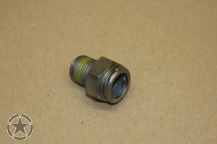 Fitting 4L80E Kühlleitung