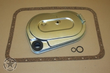 Automatik filter kit 900 serie