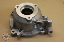 Lagerdeckel hinten Alugehäuse NP 242 3 bolt