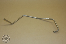 Kühlleitung am 4L80E Getriebe p/n 12460493