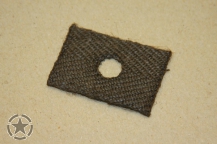 Auflage Kühler Willys MB WOA 4413