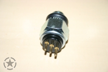 US Army Chrysler Mopar Starter Switch