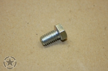 Zollschraube  UNC 3/8