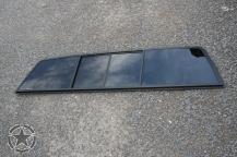 Chevrolet Pick UP Kabinenscheibe hinten mit Schiebefenster