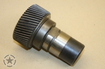 Gear input T - Case NP 242