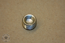 Ablassschraube Radnabe HMMWV Magnetisch