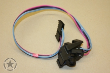 Wischerschalter an der Lenksäule Chevy K30 K5 Cucv