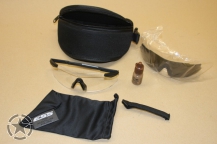 Schutzbrille USMC ESS ballistic sunent, Firefighting, Shooting