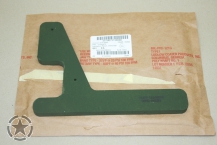 Holz 12340875- Insulation Tunnel Front HMMWV