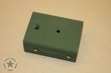 Halter unten Anschnallgurt HMMWV  p/n 12342372