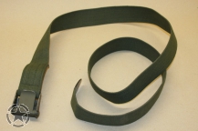 US Army Canvas Gurt 1,8 Meter lang