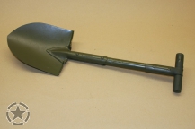 US Army WW2 Repro T-Spaten