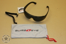 Sonnenbrille Swiss Eye Outbreak  smoke