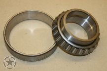Radlager M35 A3 außen,  CTIS Design, 12448545 / 392E-3920C
