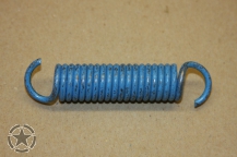 Rückholfeder Bremsbacke Ford M151 P/N: 12275101