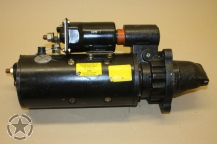 Anlasser US Army 12 Volt