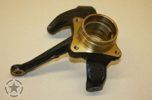 Radnabe Ford M151 links  p/n 8712391