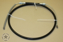 Handbremsseil links  M1009 Blazer K5