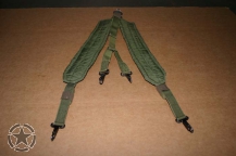 US ARMY Koppeltragegestell LC2