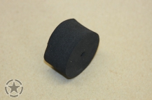 Gummi am Schließmechanismus Heckklappe Chevy Blazer