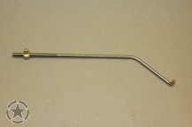 Gasgestänge Ford Mutt M 151 A1 A2 p/n 11613665