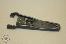 Gabel am Ausrücklager Ford Mutt M151