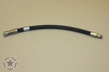 Hydraulikschlauch Lüfterkupplung HMMWV p/n 12338591-1
