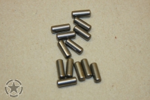 Nadellager Eingangswelle Willys MB T84