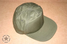 US ARMY Cap Hot Weather Army Mütze Schildkappe Gr. 6 1/2