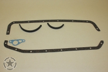 Ölwannendichtung Set Ford Mutt M151 A1 A2