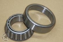 Lager Differenzial seitlich Ford Mutt M151