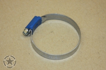 Schlauchschelle ABA Größe 44-56 mm