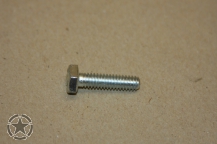 Sechskantschraube 1/4-20 UNC x 1
