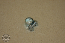 Schlauchschelle  Mini  7-9mm