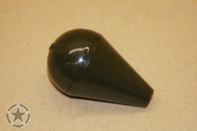 US Army Antenna TIP Assembly Antennenschutz