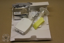 Radiosonde, Vaisala, Wetterballon, Wettersonde RS92-KL