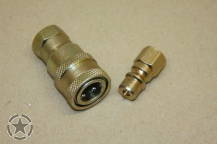Hydraulik Kupplung  Lüfter HMMWV