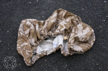 Überzug für Alice Bag,  3 Farben desert
