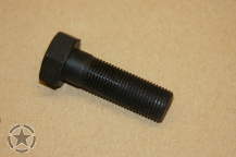 Schraube an der Kurbelwelle vorne 6,2 D p/n 14022672