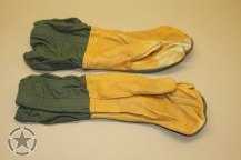 US Army Handschuhe Trigger Finger  Medium