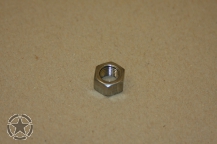Mutter am Aupuffkrümmer Ford M151 MS51972-3