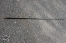 Antennenstab US Army ( Endstab)