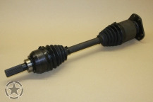 Hmmwv Antriebswelle vorne links  p/n 12342974-3