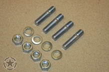 Befestigunsbolzen an der Wasserpumpe Chevy 6,2 D