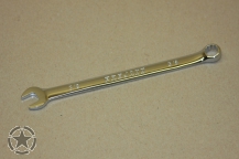 Gabel-Ringschlüssel zöllig 3/8 