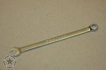 Gabel-Ringschlüssel zöllig 1/4 