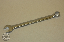 Gabel-Ringschlüssel zöllig 3/4 